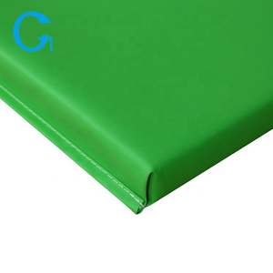 Ginnastica Tumbling esercizio arti marziali tappetini da ginnastica pieghevoli tappetino pieghevole da palestra in PVC - Product Image 6