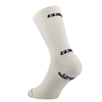 Chaussettes de course personnalisées, de haute qualité, pour hommes, chaussettes de course et de cyclisme, chaussettes de sport de haute qualité pour marathon, chaussettes de sport élite à la cheville