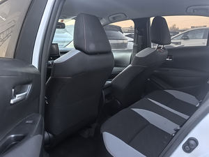 <span class=keywords><strong>Voiture</strong></span> à essence <span class=keywords><strong>Toyota</strong></span> Corolla neuve 2023 fabriquée en Chine, 1.2t, 4 portes, 5 places, 0 km, voitures <span class=keywords><strong>d</strong></span>'<span class=keywords><strong>occasion</strong></span> à vendre - Product Image 6