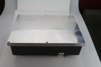 Unité de commande de pièces de rechange de chariot élévateur FZ5256-HELI-ZAPI contrôleur de chariot élévateur électrique