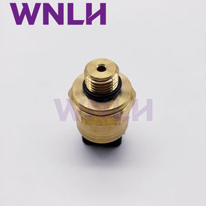 Capteur de pression d'huile WNLH 20450687 pour moteur Deutz BF4M1013 BF6M1013, transducteur de pression pour excavatrice Caterpillar 330C - Product Image 6
