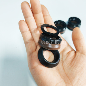 Kit de sellos de bomba de agua tipo U y V para máquina de limpieza, anillo de sellado para lavadora a presión <span class=keywords><strong>Kranzle</strong></span>.2195 Ts. - Product Image 1