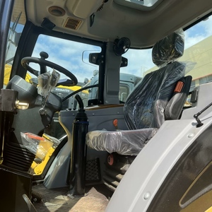 Cargadora Retroexcavadora Caterpillar 420F Nueva, en Buenas Condiciones, Precio de Fábrica, con Componentes Principales: Motor y Bomba - Product Image 6