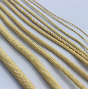 Ligne de pêche tressée en <span class=keywords><strong>Kevlar</strong></span> haute résistance pour la pêche en rivière et en mer depuis un bateau - Product Image 5