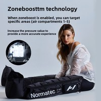[Nouveauté] Hyperice pour masseur de récupération des jambes Premier avec compression d'air