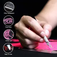 Autocollant de voiture imprimé léopard DIY, autocollants pour vitres de voiture, motif artistique en vinyle, autocollants pour carrosserie de voiture, imperméables