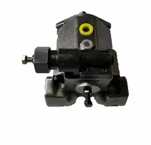 Hete Verkopende Arl1-serie Hydraulische Oliepomp ARL1-16-FR01A-10ARL1-6-8-12-FR01S-10ARL1-8-FR01S-10 Plunjerpomp