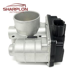 Pièces de moteur automobile au prix de gros 16119-Au00B 16119-Au003 pour Nissan Sentra Boîtier papillon - Product Image 5