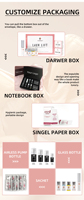 Kit de lifting des cils et de lamination des sourcils Iconsign 2 en 1, teinture pour cils, colle pour lifting des cils, baume pour salon