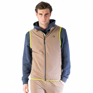 Gilet da esterno CANTARI per uomo - Product Image 2