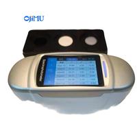Espectrofotómetro Multiángulo de Alta Precisión OJM-MA06 Edición Performance para Inspección de Color de Pintura de Automóviles, Garantía de 1 Año