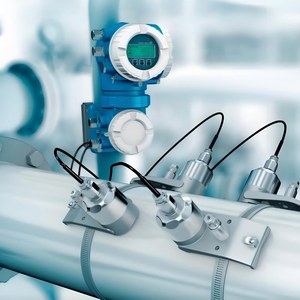 9P5BA0-CSIBAAAFBADADCBBACA2 Endress Hauser Prosonic Flow P 500 Medidor de Flujo Ultrasónico de Abrazadera OEM 9p5ba0 9p5ba1 9p5ba2 - Product Image 4