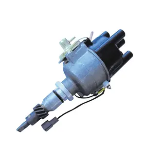 Professional Made and Brand New Auto Ignition Distributor 19100-23021 19100-73040 2K POINT For Toyota