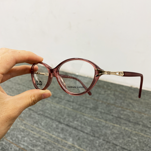 Montature per occhiali in acetato squisito e carino per adolescenti e bambini, adatto per studenti delle scuole primarie e secondarie - Product Image 3