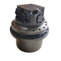 Motor de Tracción 442, Motor de Viaje 5459660217 5999991227 522311120 para Bobcat - Product Image 6