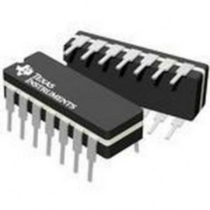 Brand New Original Supply LM124J/883 Operational Amplifier Integrated Circuit ic Electronic Component - Product Image 1