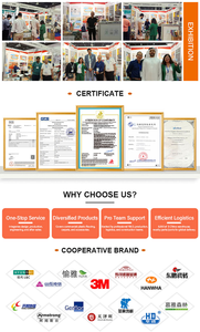 Suelo SPC de Fácil Instalación con Sistema de Bloqueo, Ideal para Hoteles y Apartamentos, Suelo Vinílico con Aspecto de Madera, Grosor de 4mm, 5mm, 6mm y 8mm - Product Image 6