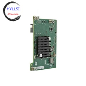 700076-B21 Adaptateur FlexFabric 20 Go 2 ports 630M - Product Image 2