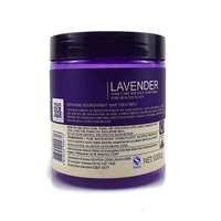 Kératine Brésil Vie Fruit Lavande Essence Plante Naturelle 1000ML prend en charge le masque capillaire ODM/OEM