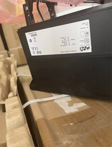 Inversor Inteligente AB'B ACS510-01-031A-4 15KW Trifásico 380V CA VFD para Ventilador y Bomba de Agua 280-460V Inversor en Stock 2026 - Product Image 5