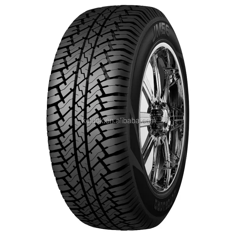 رخيصة المطاط الصينية الإطارات العلامة التجارية هيدا Mileking جديد إطارات السيارات 235 70 R 16 SUV 275/65R17 175/70R13 سعر المصنع suv لايحتاج