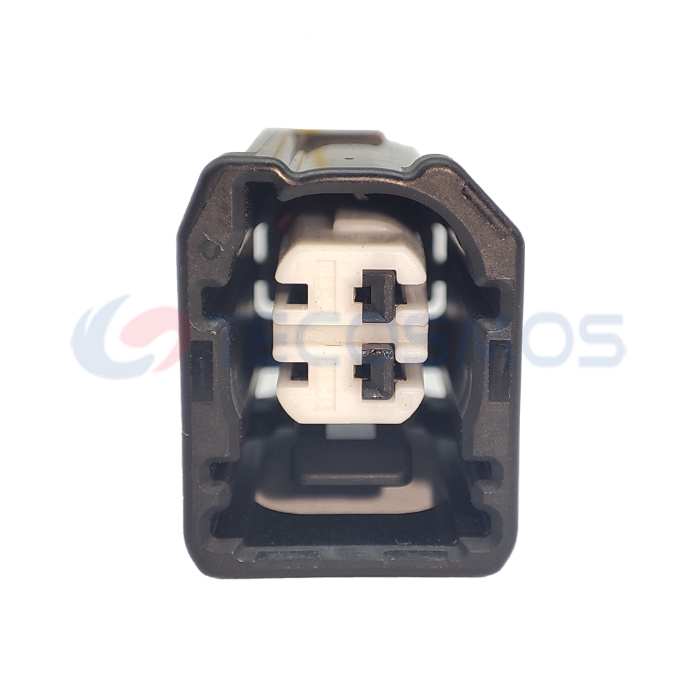 Waterproof Wire Connector Cable Harness Car Enclosure Connector 2pin Female 6189-7830
