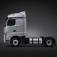 Offre Spéciale : Camion Tracteur Mercedes-Benz Actros 4X2 580ch 52T