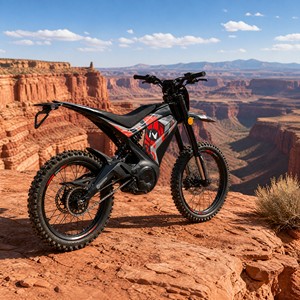 <span class=keywords><strong>Moto</strong></span> électrique tout-terrain NICOT <span class=keywords><strong>N2</strong></span> Freestyle Stunt légère et haute performance pour sauts à fort impact - Product Image 3