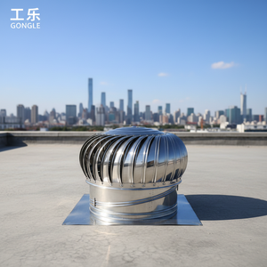 Promotion : <span class=keywords><strong>Extracteur</strong></span> <span class=keywords><strong>de</strong></span> toit en acier inoxydable 20 et 24 pouces, ventilateur <span class=keywords><strong>d</strong></span>'évacuation <span class=keywords><strong>de</strong></span> toit à énergie éolienne, prix abordable - Product Image 1