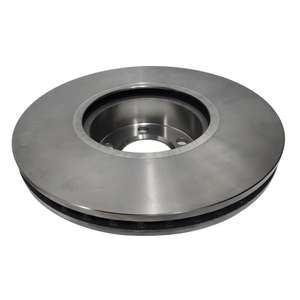 Disques de frein avant personnalisés 357*34MM 5WA615301J pour VW <span class=keywords><strong>GOLF</strong></span> GTI TSI <span class=keywords><strong>R</strong></span> - Product Image 3