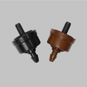 Nông nghiệp nước Emitter nhỏ giọt hệ thống tưới nhỏ giọt thủy lợi nhựa nhỏ giọt áp lực bù đắp nhỏ giọt - Product Image 5