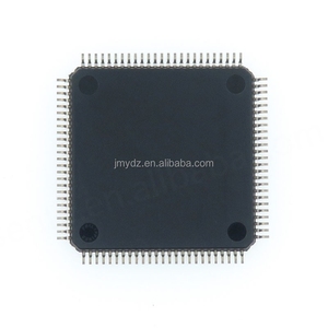 Microcontrôleur STM32L476VCT6 LQFP-100 Microcontrôleur 32 bits QFP - Product Image 5
