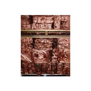 Chatarra de Alambre de Cobre de Alta Pureza en Venta, Calidad Premium, Limpia, Ordene Hoy Mismo - Product Image 1