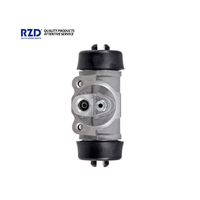 Cylindre de roue de frein Cylindre de roue de frein arrière 44100-08G12 pour NISSAN PICK UP D21 1985-2005