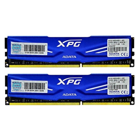 2 Rx8 Pc3 Ram Pick #29 (109162)