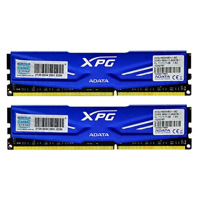 Original Memory Module DDR3 4GB 8GB 1333MHz 1600MHz DDR3 H81 B75 B85 Fury Computer Desktop Memory