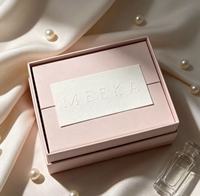 Étiquettes personnalisées de luxe en relief pour flacons de parfum et boîtes cadeaux, autocollants de sceau de cire avec logo en relief OEM