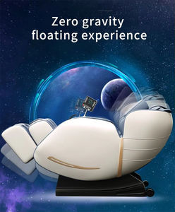 เก้าอี้นวดไฟฟ้าแบบปรับเอนนอนได้ รุ่นขายดีที่สุด นวดอัจฉริยะแบบไร้แรงโน้มถ่วง นวดทั่วร่างกาย พร้อมฟังก์ชั่นนวดคลึงและให้ความร้อน พกพาสะดวก <span class=keywords><strong>ราคา</strong></span>ไม่แพง - Product Image 3