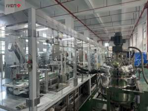 소형 혈액 튜브 조립 라인 미니 혈액 튜브 조립기 획득기 축전기 - Product Image 2