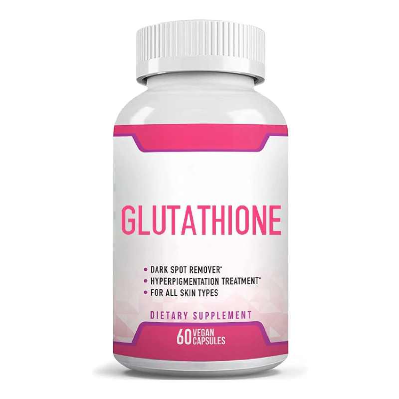 vegan glutathione Liposomal Glutathione 500mg - 90 Vegan Soft Gels, Non-GMO, Lactose-Free,  Antioxi