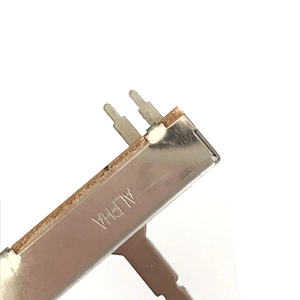 Fader de Canal Original Slide VR 418-S1MK2-725 para <span class=keywords><strong>Pioneer</strong></span> <span class=keywords><strong>DDJ</strong></span>-SX2 <span class=keywords><strong>DDJ</strong></span>-RX con Tapa de Perilla - Product Image 4