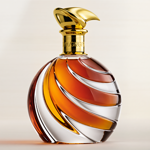 Bouteille miniature vide transparente de 500 ml pour boissons et spiritueux, pour <span class=keywords><strong>whisky</strong></span> et <span class=keywords><strong>alcool</strong></span>, bouchon à vis, utilisation pour le brandy - Product Image 1
