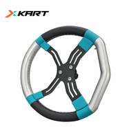 Volante de Karting de Aluminio en Oferta