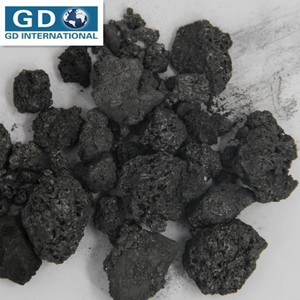 Than Cốc Dầu Mỏ Nung CPC Giá Rẻ Làm Chất Chế Hòa Khí Cacbon - Product Image 4