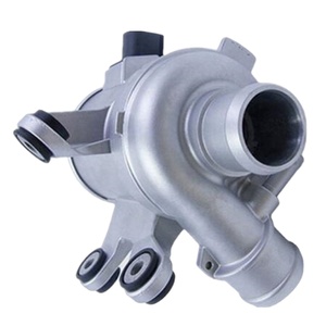 2742000207 2742002700 2742000107 Bomba de Agua para Mercedes Benz <span class=keywords><strong>MB</strong></span> W205 W212 M274 C200 E250 Bomba de Refrigerante - Product Image 2