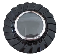 Tapas de Rueda para Mercedes Benz, BMW, Rolls Royce, Bentley, Audi, Tapas Centrales para Ruedas