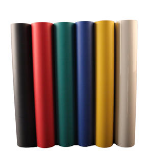 PU TPU transfert de chaleur vinyle haute température fer à repasser motif de coupe pour vêtements T-Shirts coeur Logo Design transfert papier <span class=keywords><strong>Film</strong></span> - Product Image 1