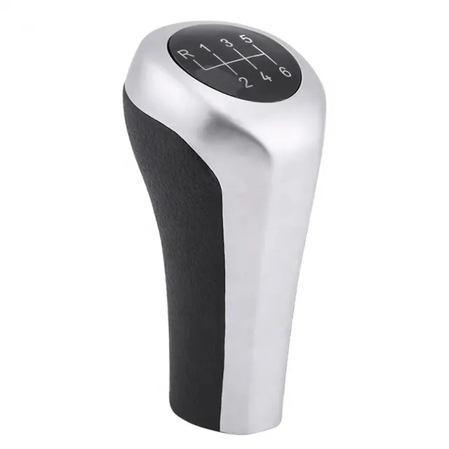 Ручной рычаг переключения передач для BMW E30 E32 E36 E46 E39 E34 Z3 ручной Универсальный рычаг переключения передач