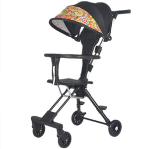 Pas cher simple <span class=keywords><strong>activité</strong></span> portable 3 en 1 bébé pousser parasol poussette voiture chariots monter sur voiture <span class=keywords><strong>chariot</strong></span> landau pour 1-3 ans - Product Image 5