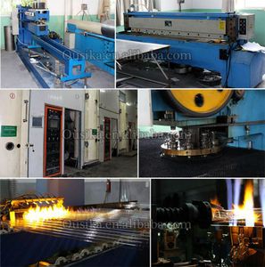 <span class=keywords><strong>Chauffe</strong></span>-<span class=keywords><strong>eau</strong></span> solaire extérieur direct d'usine à économie d'énergie à tube sous vide geyser connexion directe autonome - Product Image 5